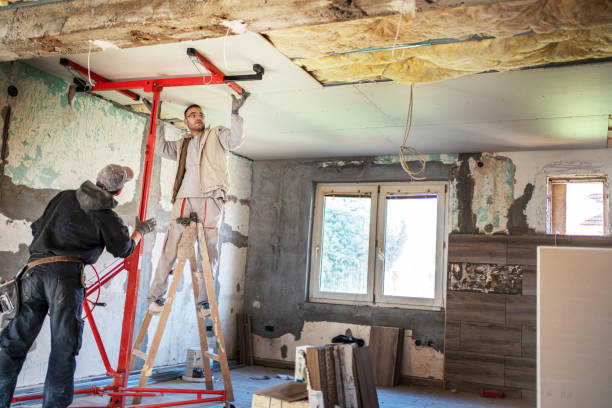 Attic Insulation Near Me in Bellwood, PA