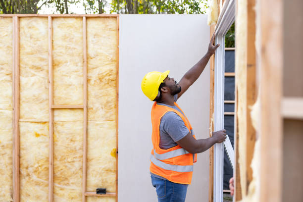 Best Commercial Insulation Contractor  in Bellwood, PA